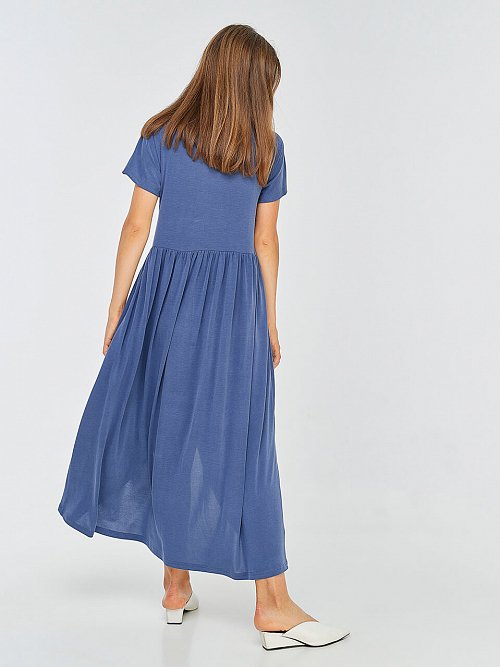 Платье Flow Blue