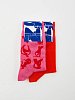 Носки Matisse Red 2 пары