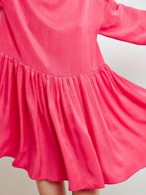Платье Sunrise Pink